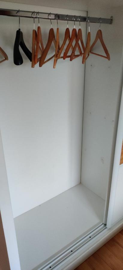 Chambre chez l'habitant a 5 minutes du métro Ivry-sur-Seine Exterior foto